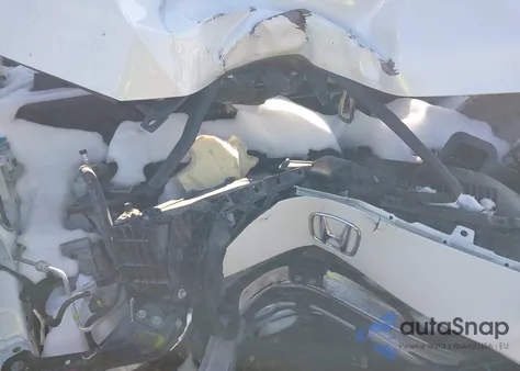 2023 Honda Hr-V Awd Lx z USA, uszkodzony, nr VIN 3CZRZ2H3XPM732354